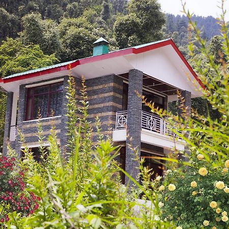 Hotel Shivalay Dharamshala Exterior photo
