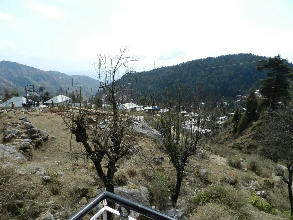 Hotel Shivalay Dharamshala Exterior photo