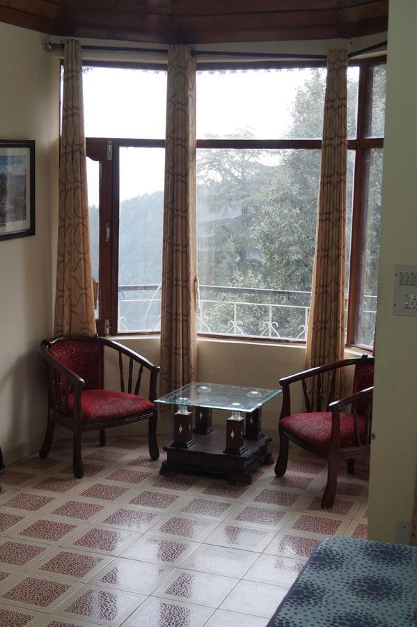 Hotel Shivalay Dharamshala Exterior photo