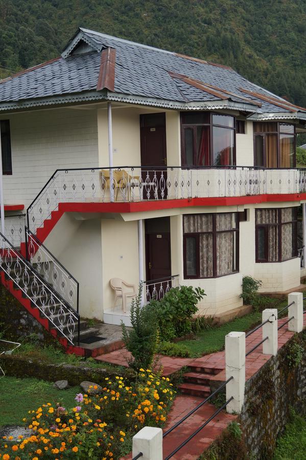 Hotel Shivalay Dharamshala Exterior photo